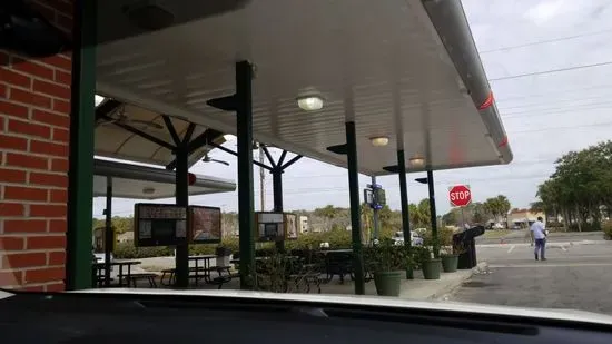 Sonic Drive-In