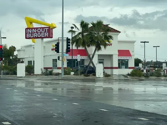 In-N-Out Burger