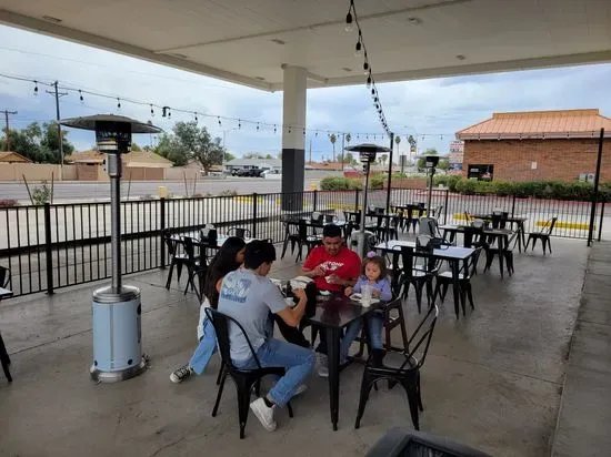 Taqueria Chicali Mexican Grill