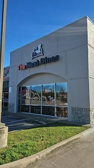 The Nest Diner