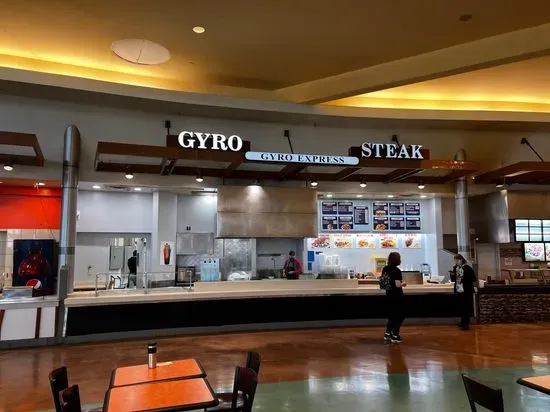 Gyro Express