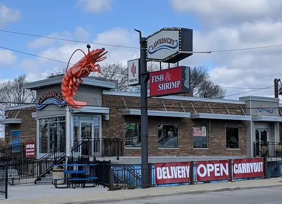 Lawrence's Fish & Shrimp