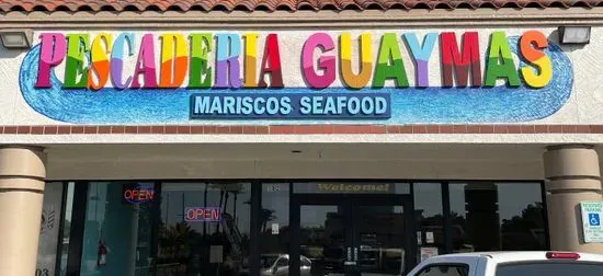 Pescaderia Guaymas II (Mariscos Seafood)