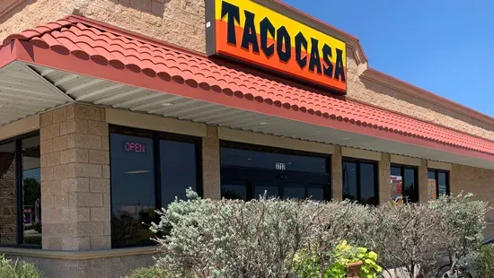 Taco Casa