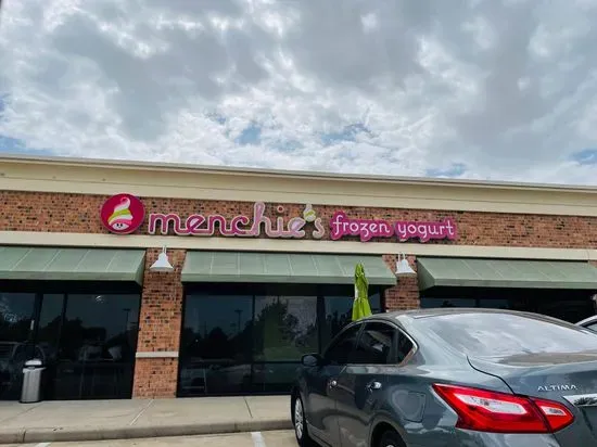 Menchie's Frozen Yogurt