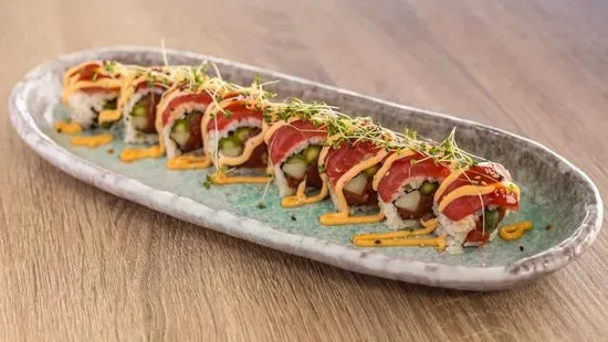 Seawhip Sushi Bar