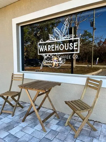 Warehouse Coffee Co.