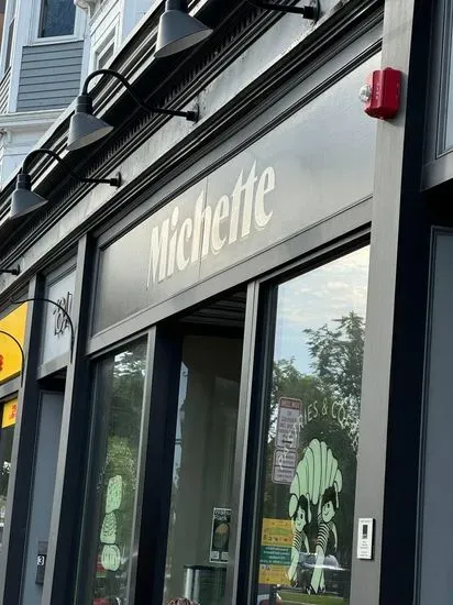 Michette