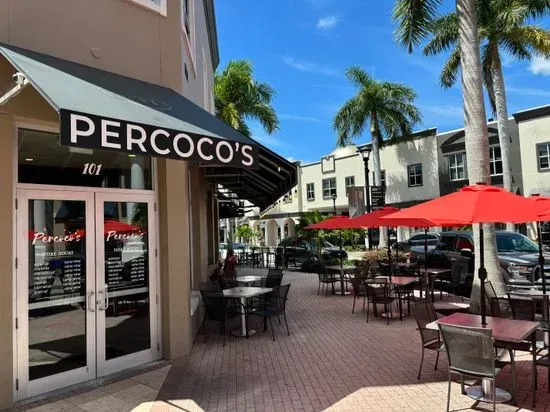 Percoco's Pizza & Pasta