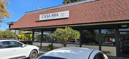 Casa Mia Restaurant