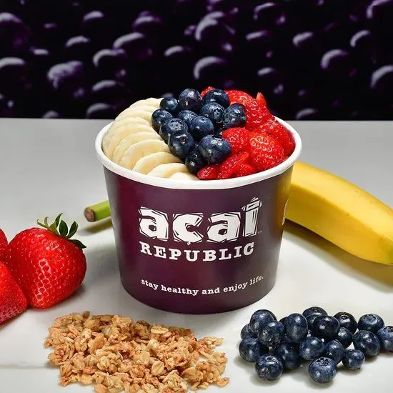 Acai Republic