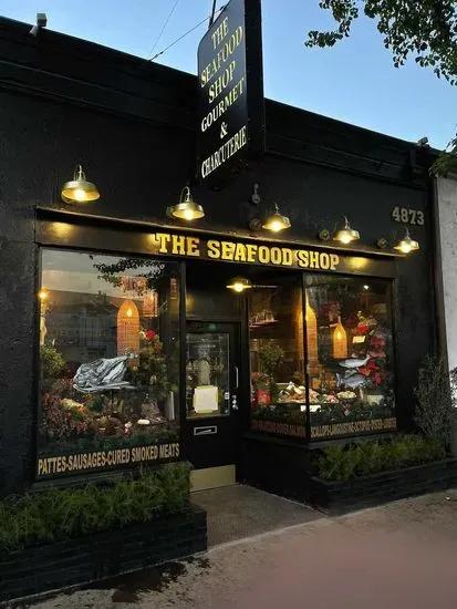 The Seafood Shop Gourmet & Charcuterie