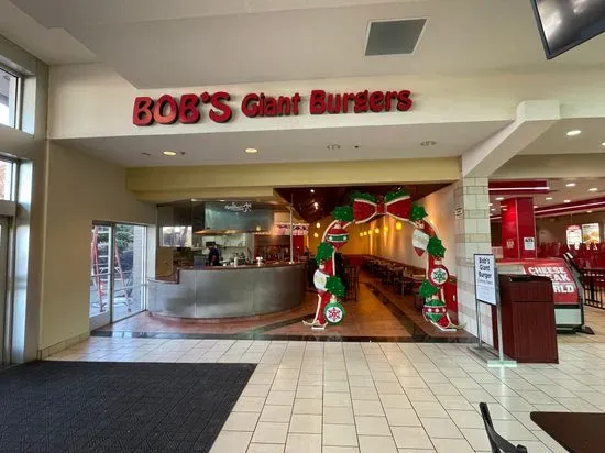 Bob’s Giant Burgers