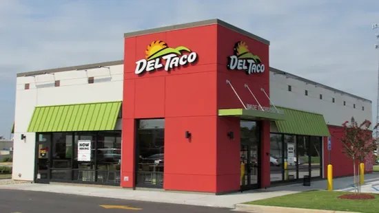 Del Taco