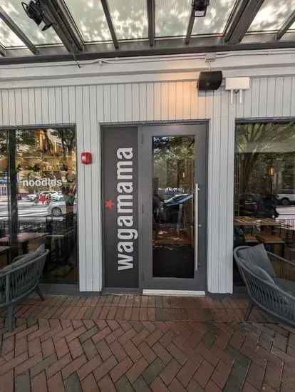 Wagamama Clarendon