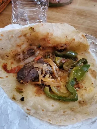 Laredo Taco Company