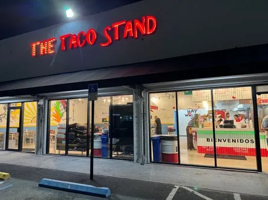 The Taco Stand