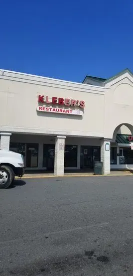 Kleber's