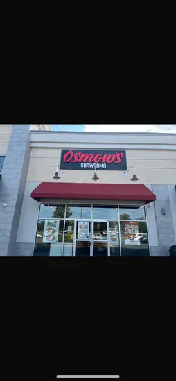 Osmows's Shawarma