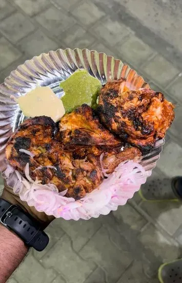 Smokehouse Barbeque Nagarbhavi