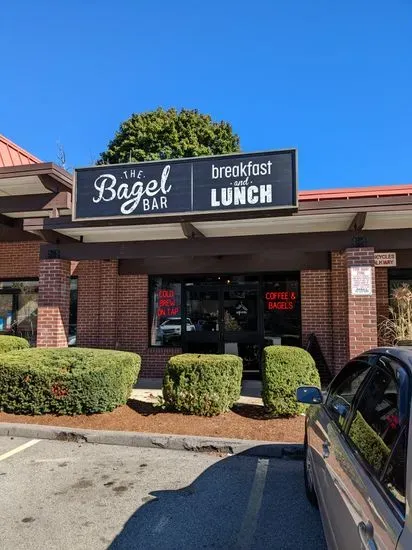 The Bagel Bar