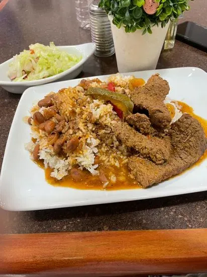 Sabor De Nagua Restaurant