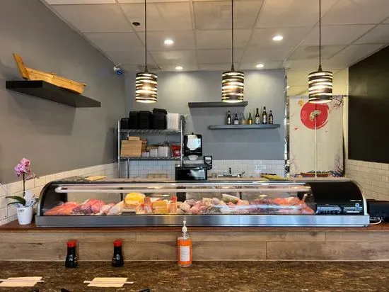 Kiya Sushi