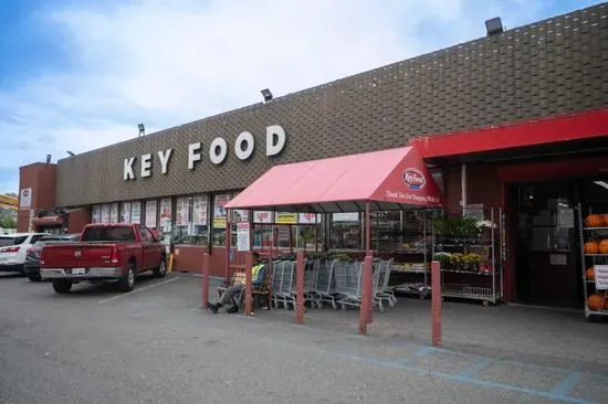 Key Food Supermarkets