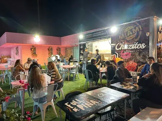 Chuzitos Gourmet Miami