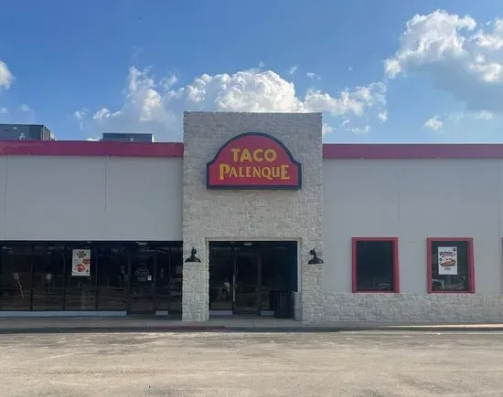 Taco Palenque I-10 & Federal