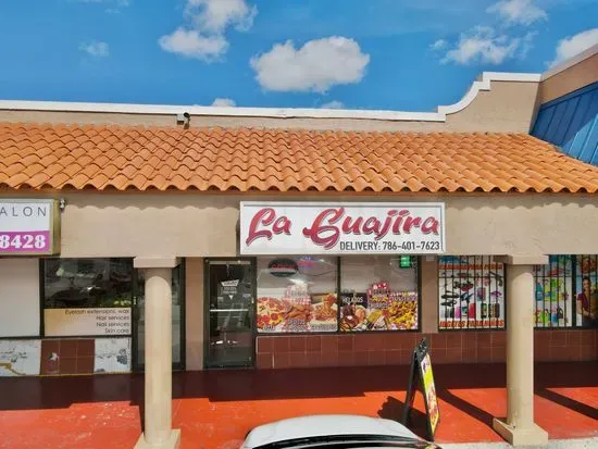 La Guajira Pizzeria