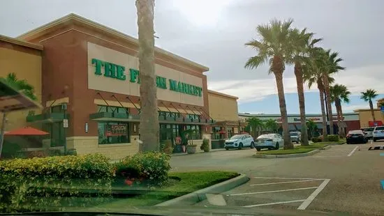 The Fresh Market