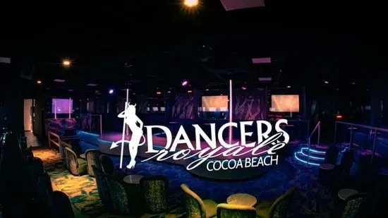 Dancers Royale Cocoa Beach