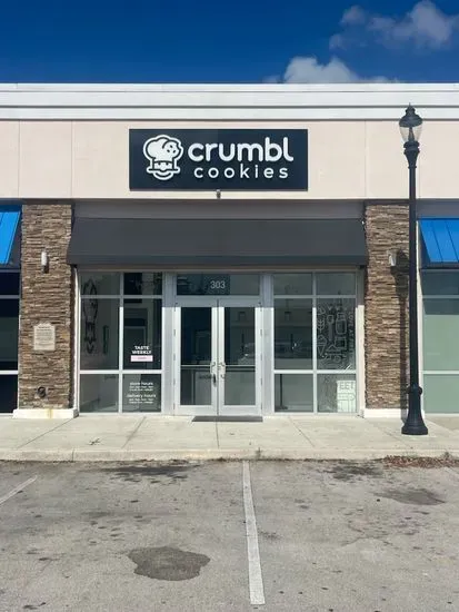 Crumbl - Broward Blvd