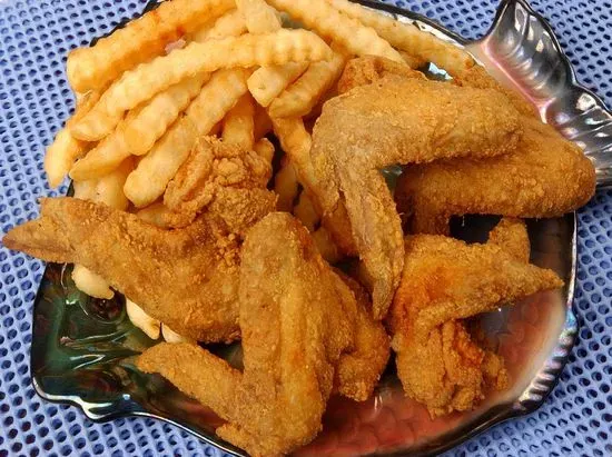 Jay's Fish and Chicken