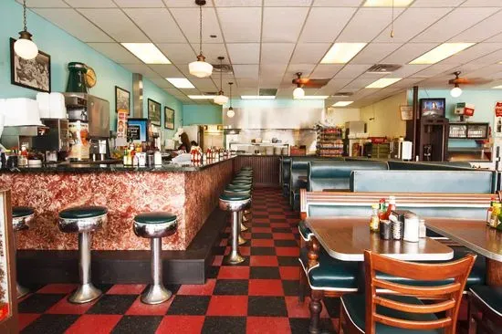 Avalon Diner