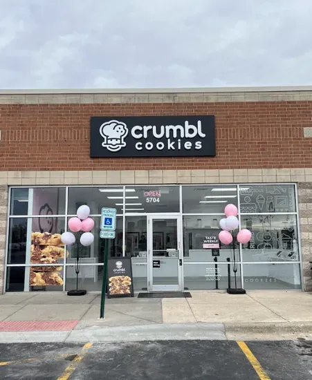 Crumbl - Niles