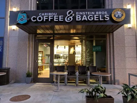 Einstein Bros. Bagels