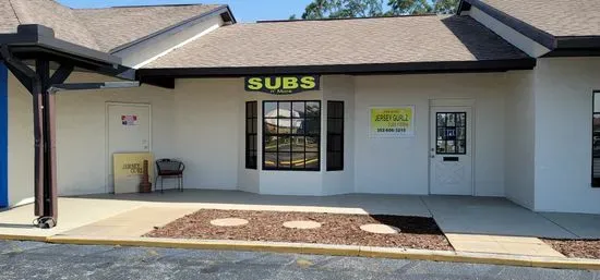 Jersey Gurlz Subs N More, Inc.