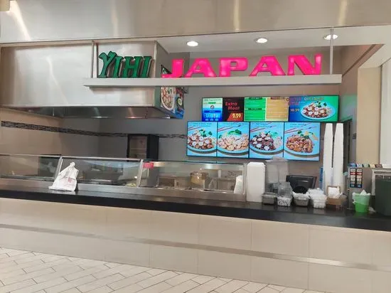 Yihi Japan