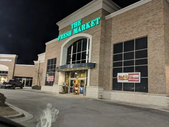 The Fresh Market