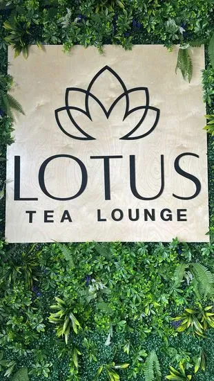 Lotus Tea Lounge