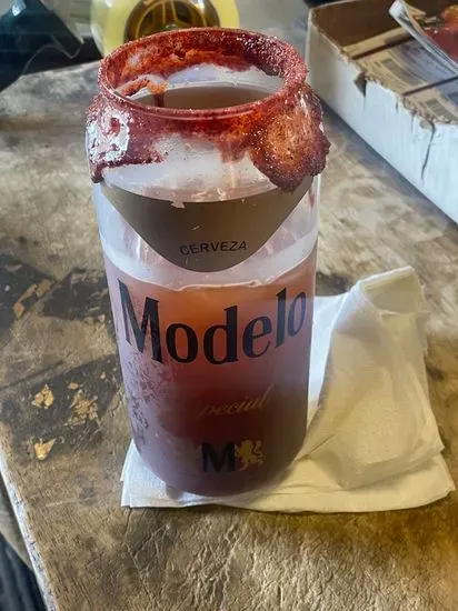 Micheladas El Reten