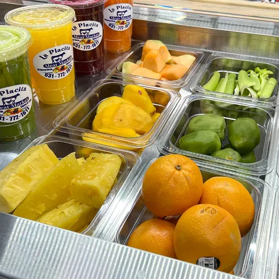 La Placita Meat Market 2 Mastic Beach, NY Checkle