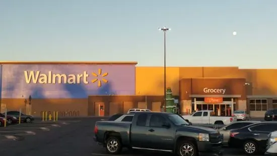 Walmart Supercenter