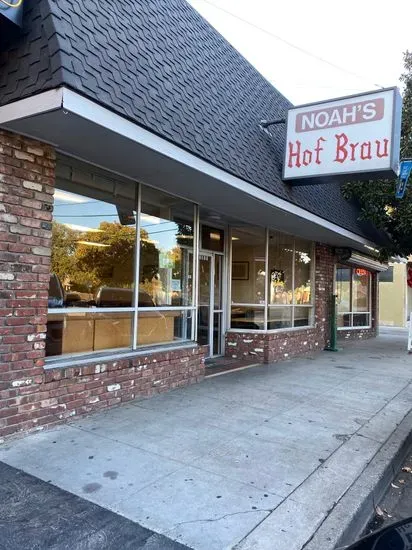 Noah's Hof Brau