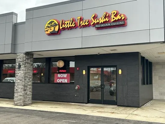 Little Tree Sushi Bar Inc