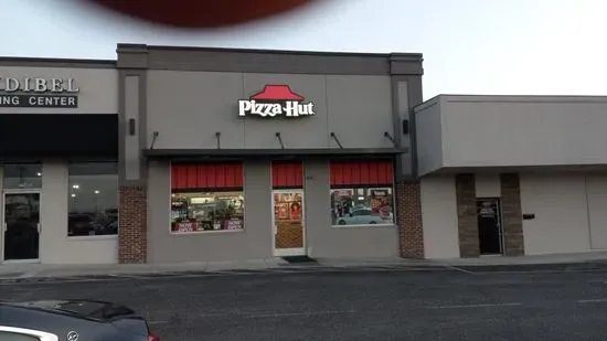 Pizza Hut