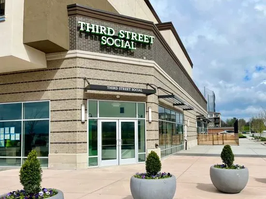 Third Street Social - Northland