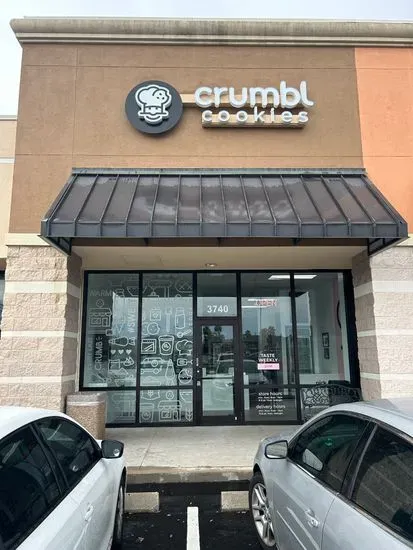 Crumbl - Pinellas Park